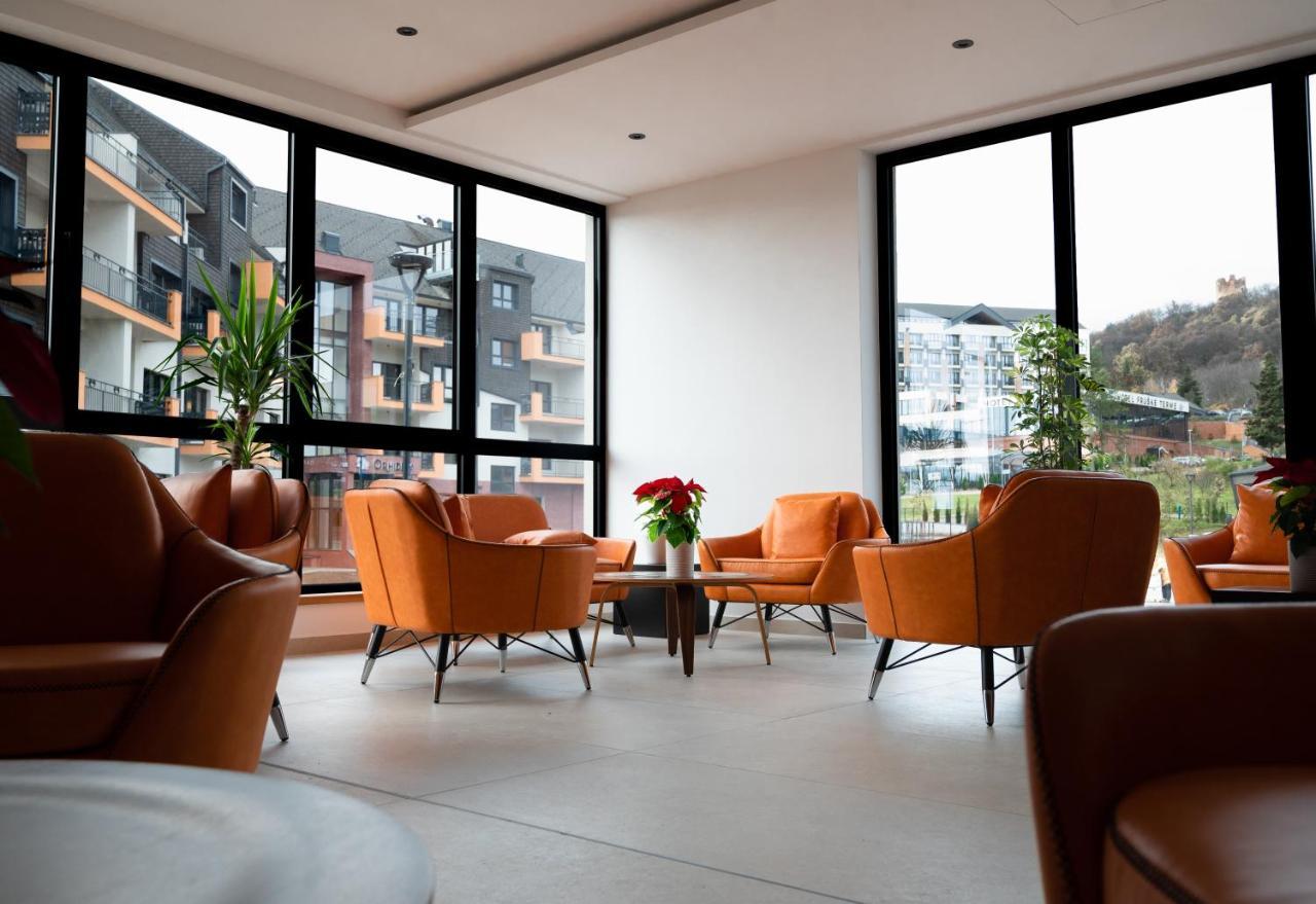 Fruske Residences 브르드니크 외부 사진