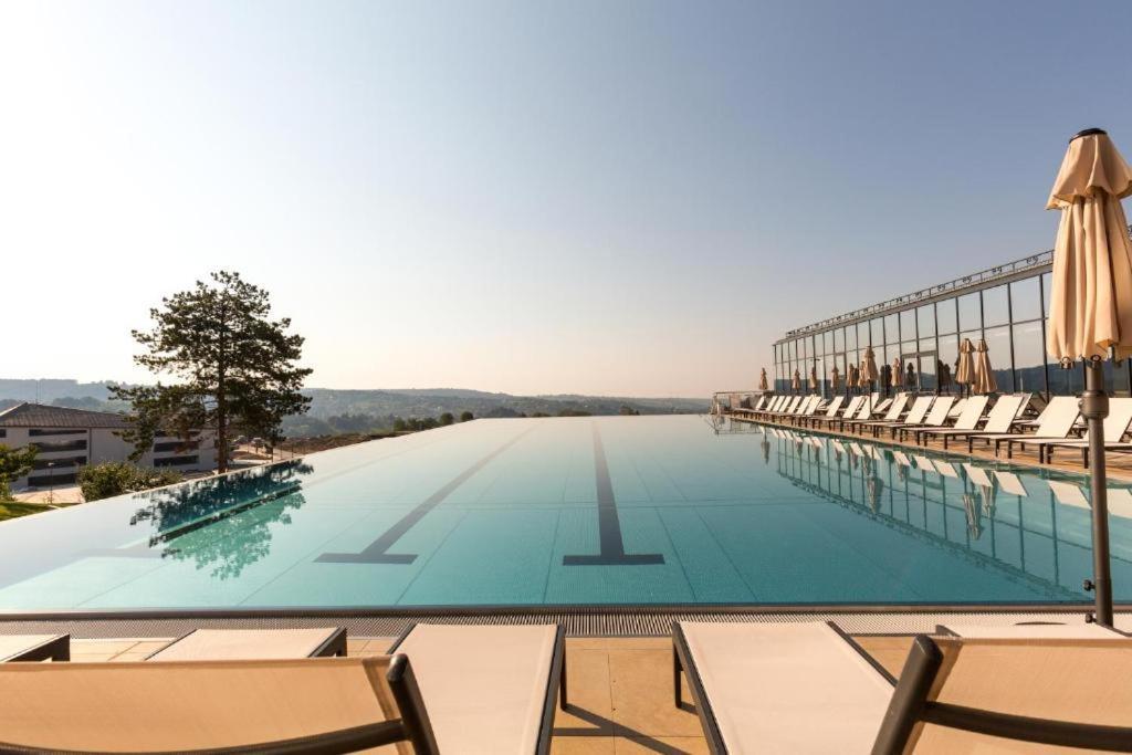 Fruske Residences 브르드니크 외부 사진