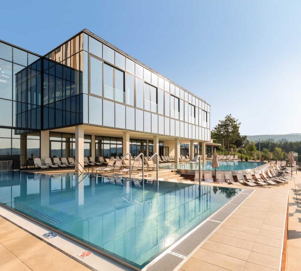 Fruske Residences 브르드니크 외부 사진
