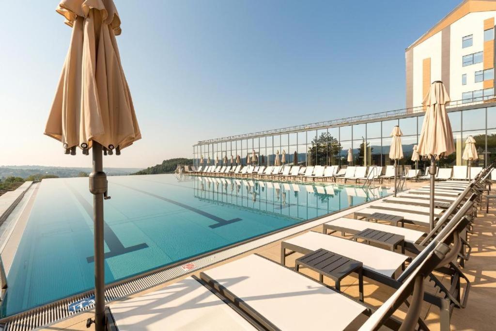 Fruske Residences 브르드니크 외부 사진