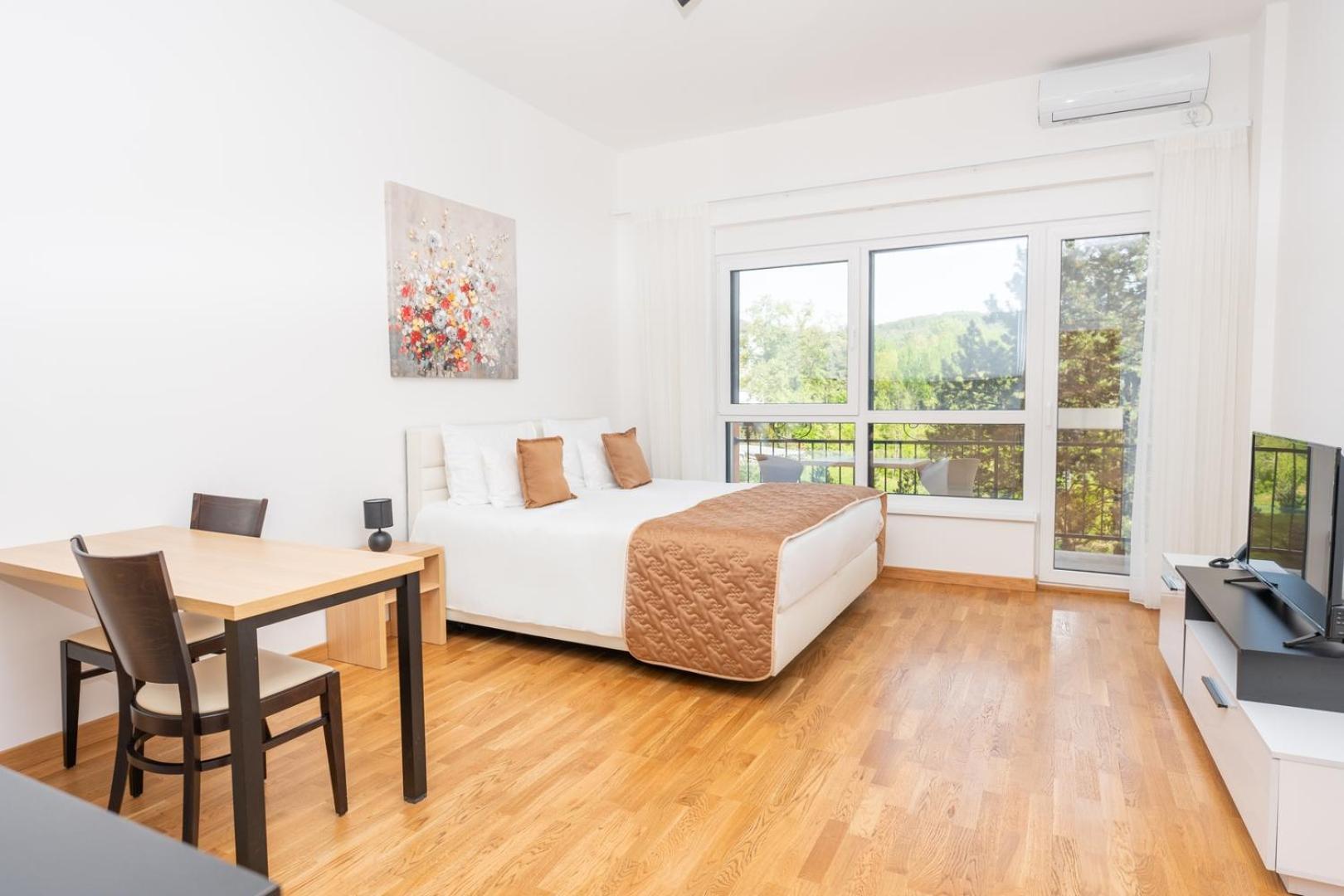 Fruske Residences 브르드니크 객실 사진