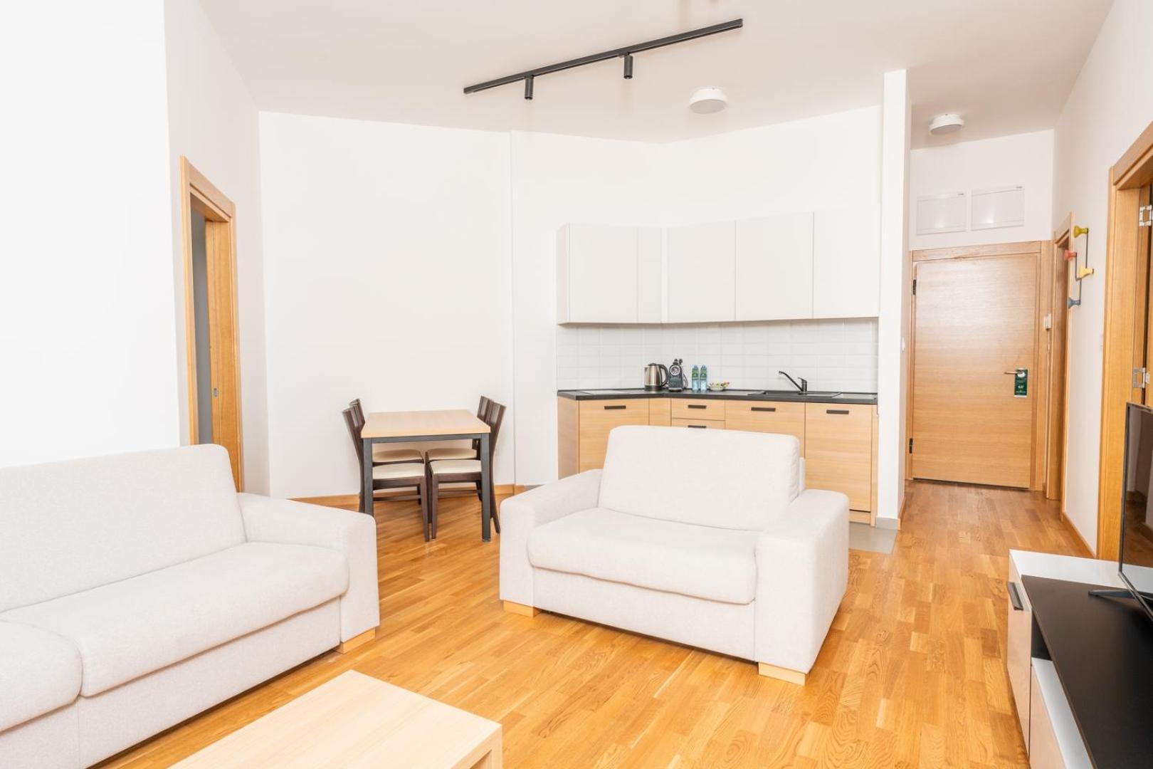 Fruske Residences 브르드니크 외부 사진