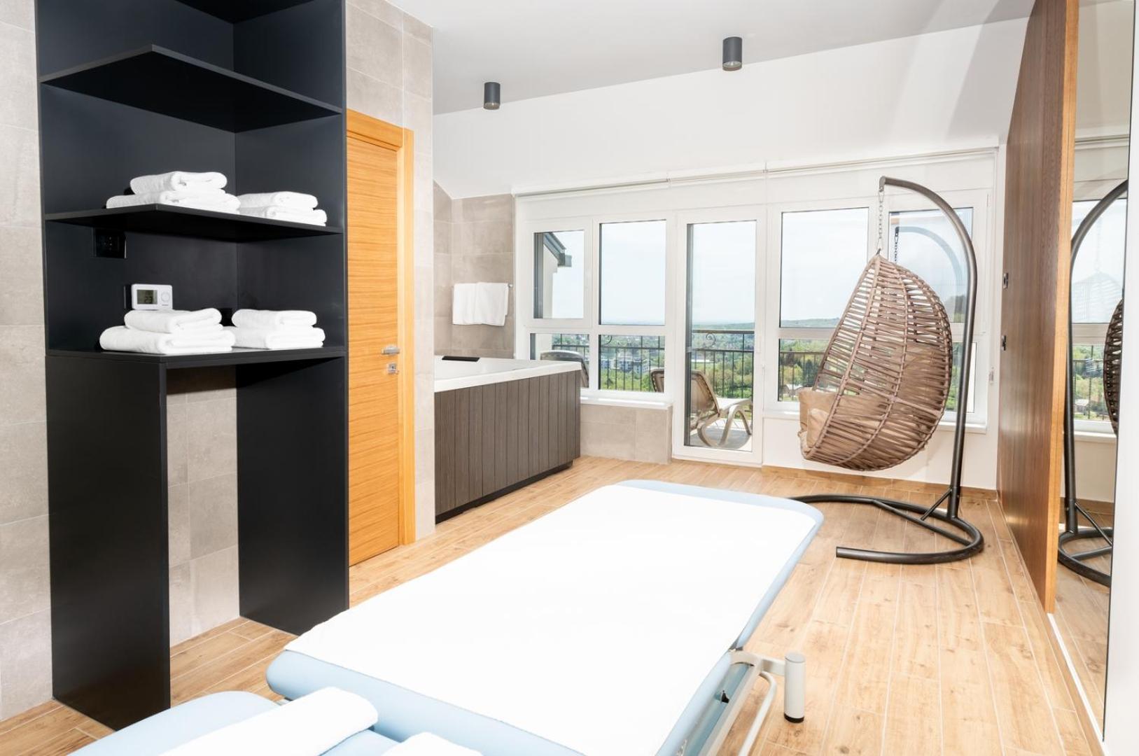 Fruske Residences 브르드니크 외부 사진