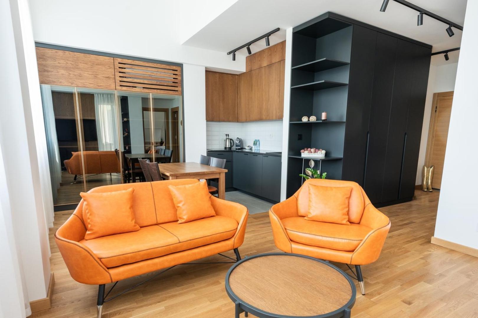 Fruske Residences 브르드니크 외부 사진