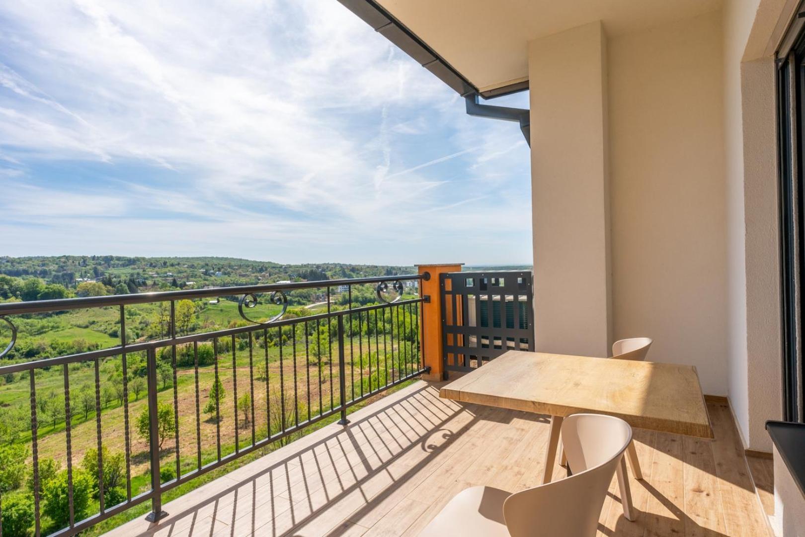 Fruske Residences 브르드니크 외부 사진