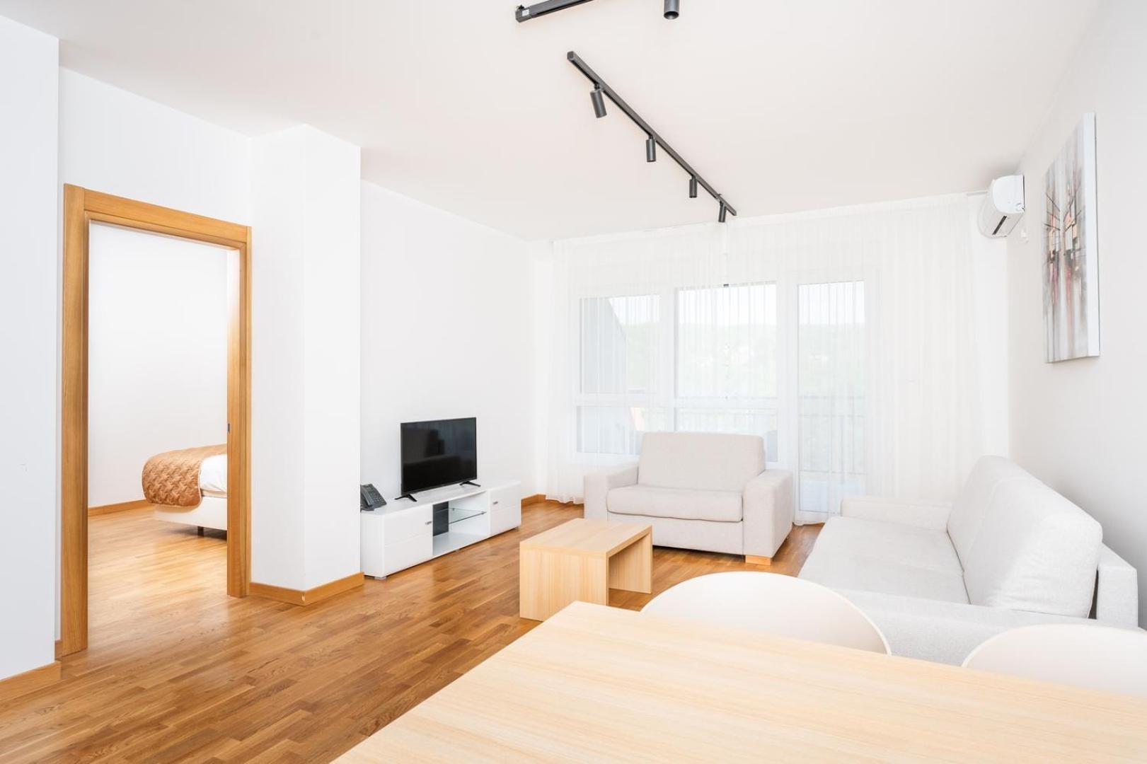 Fruske Residences 브르드니크 외부 사진