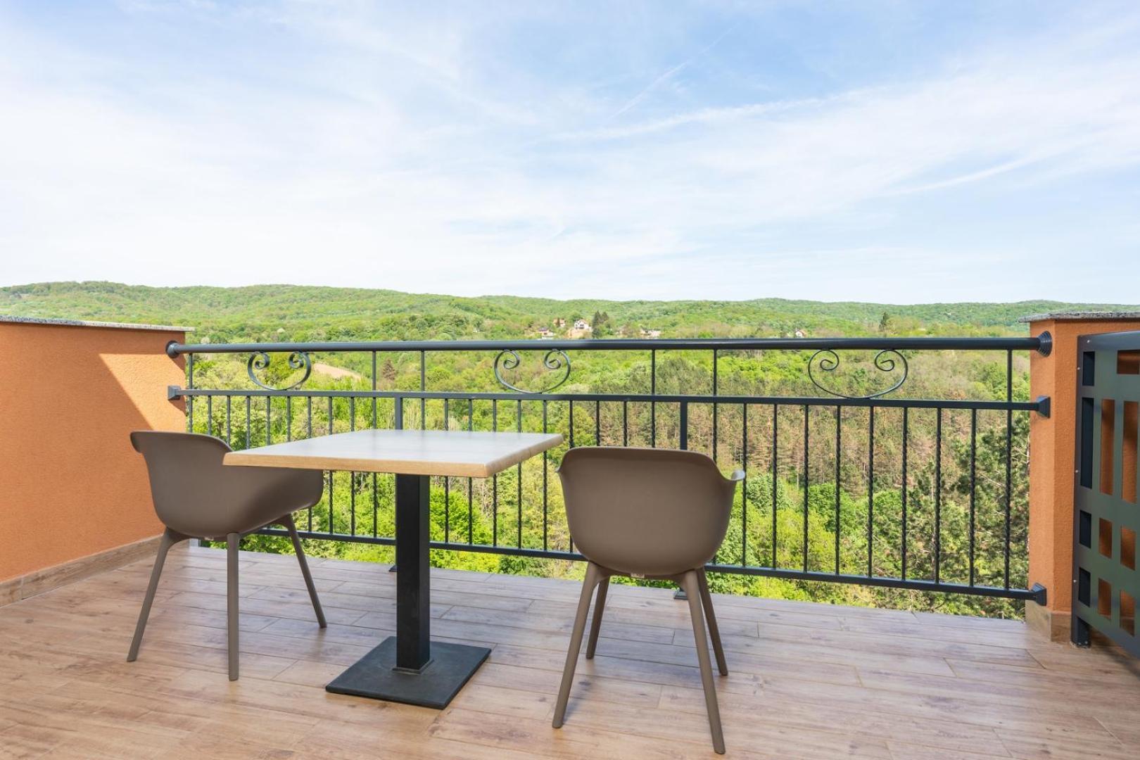 Fruske Residences 브르드니크 외부 사진