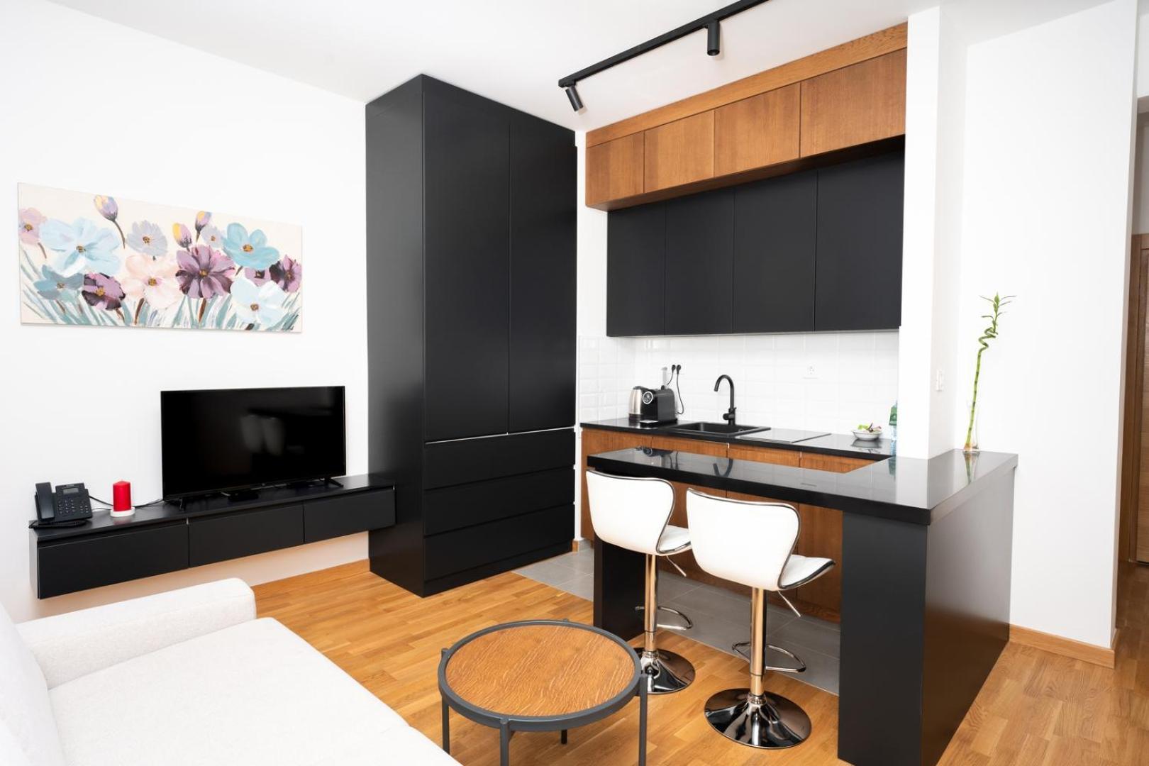 Fruske Residences 브르드니크 외부 사진