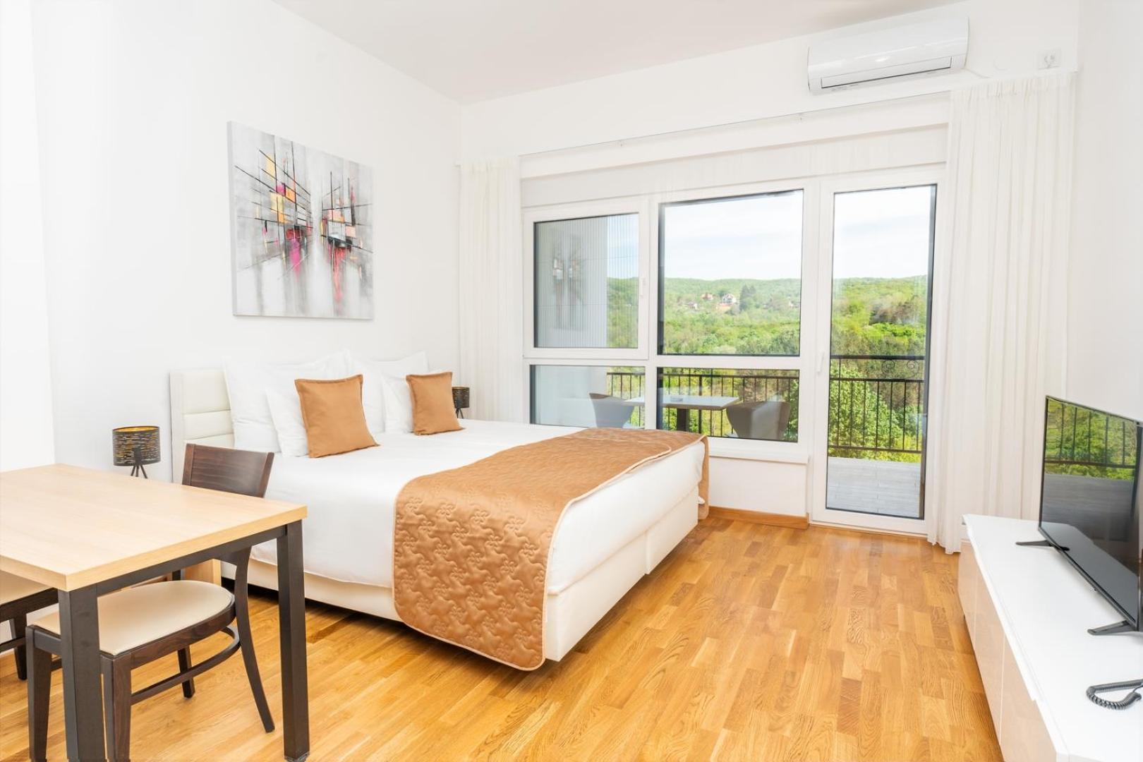 Fruske Residences 브르드니크 외부 사진