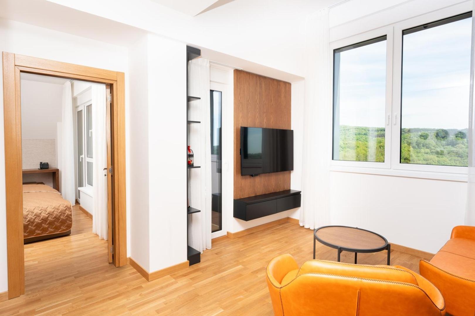 Fruske Residences 브르드니크 객실 사진