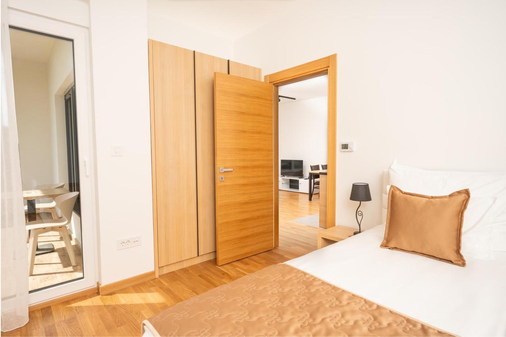 Fruske Residences 브르드니크 객실 사진