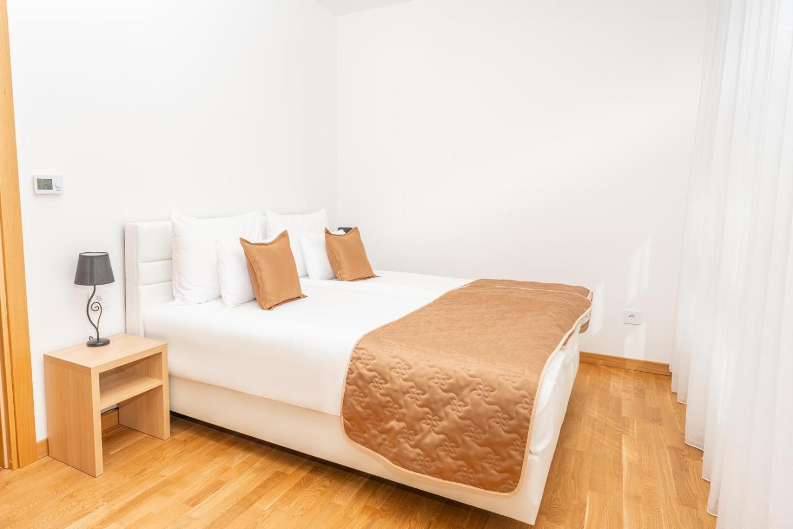 Fruske Residences 브르드니크 객실 사진