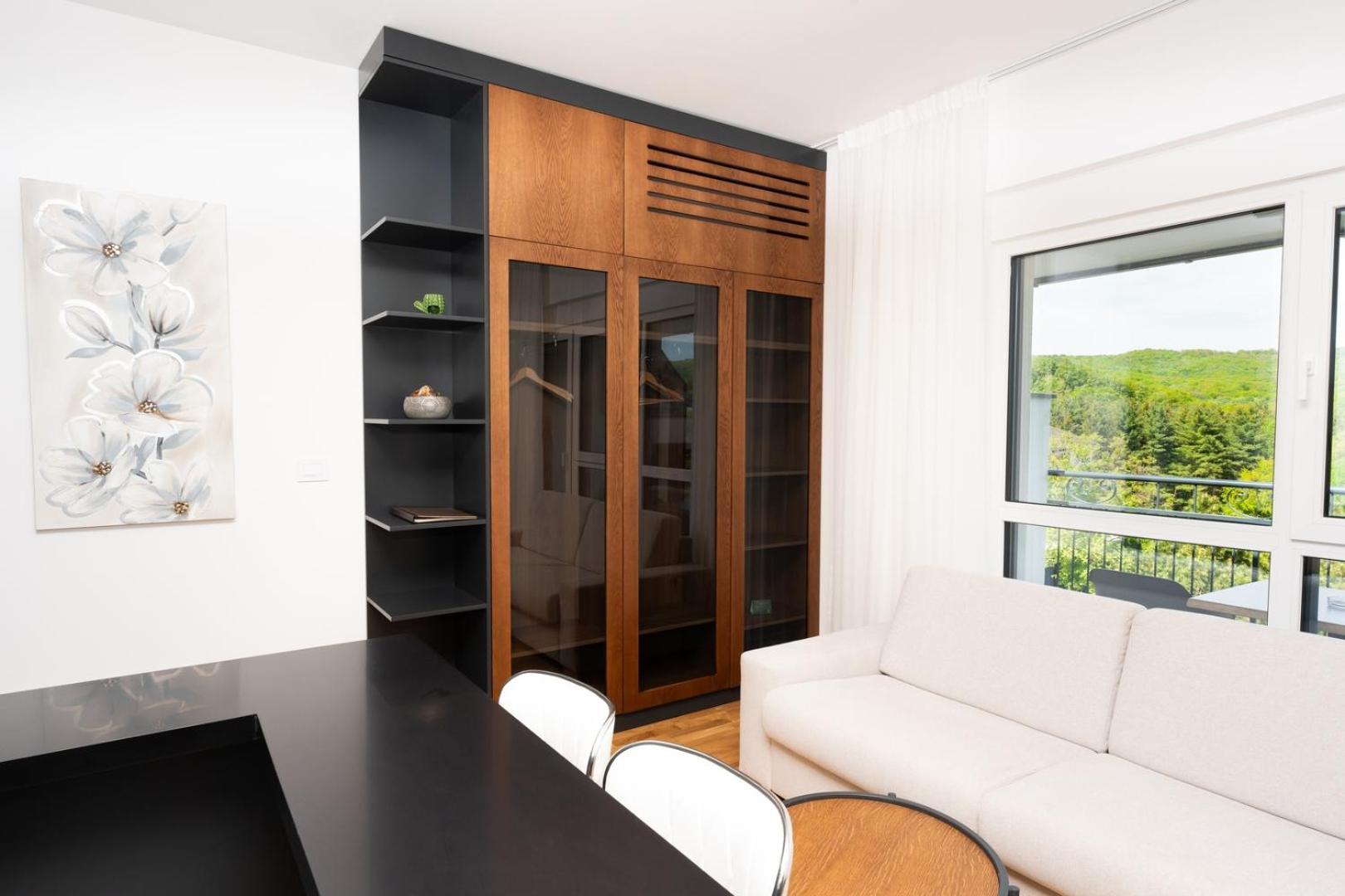 Fruske Residences 브르드니크 객실 사진