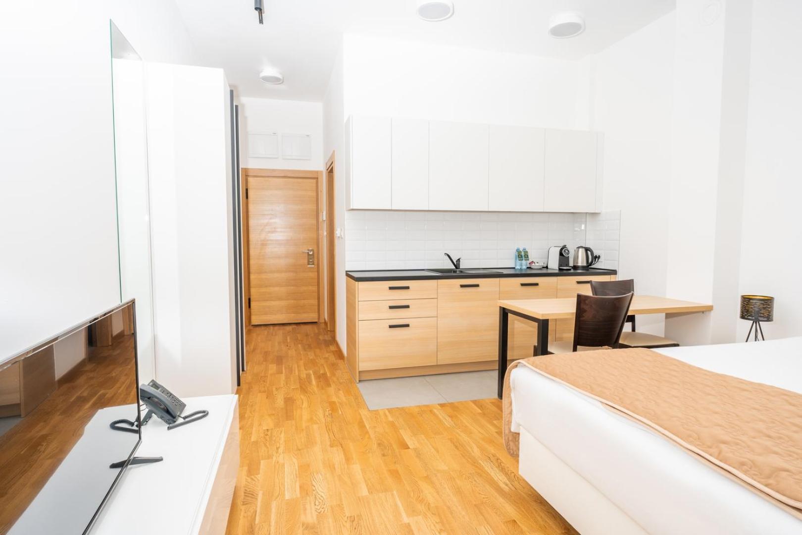 Fruske Residences 브르드니크 외부 사진