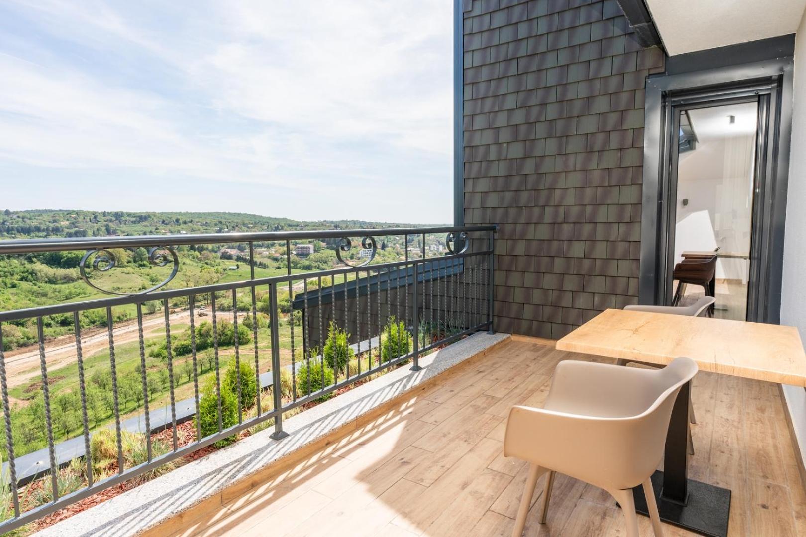Fruske Residences 브르드니크 객실 사진